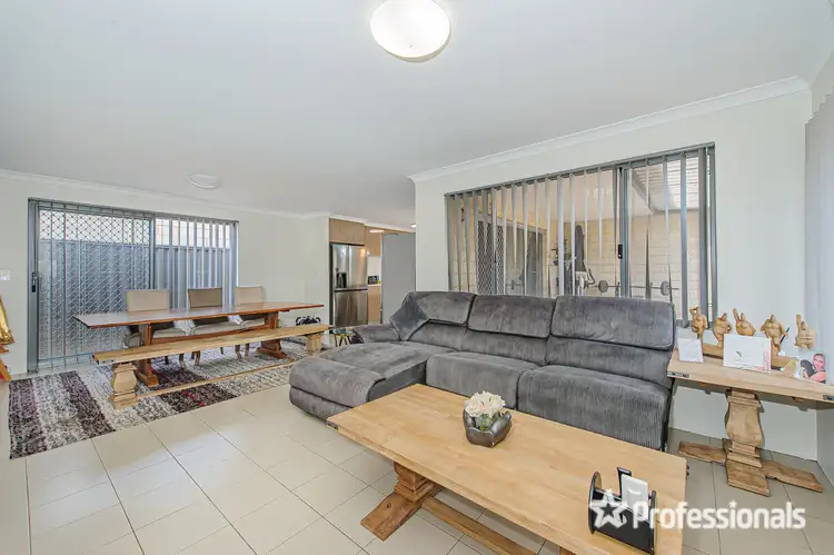 Third view of Homely house listing, 11 Minikin Drive, Aveley WA 6069