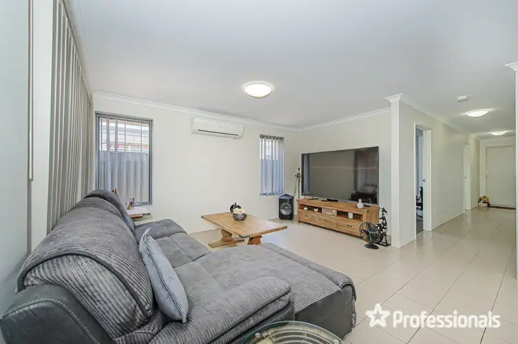 Fourth view of Homely house listing, 11 Minikin Drive, Aveley WA 6069