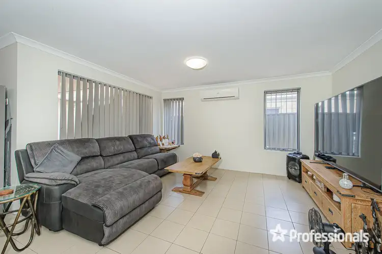 Fifth view of Homely house listing, 11 Minikin Drive, Aveley WA 6069