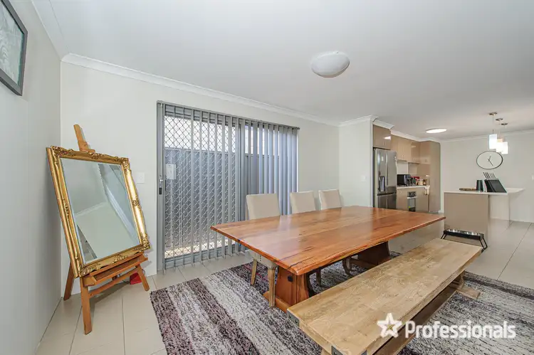 Sixth view of Homely house listing, 11 Minikin Drive, Aveley WA 6069