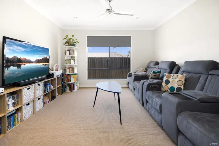 Main view of Homely house listing, 31 Goldenwood Crescent, Fernvale QLD 4306