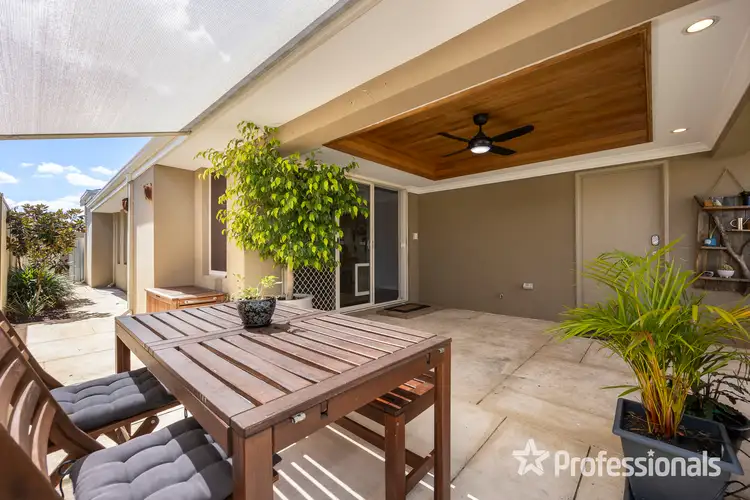 8 Elmina Avenue, Ellenbrook WA 6069