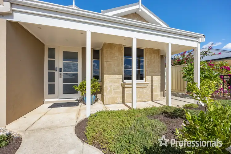 Third view of Homely house listing, 8 Elmina Avenue, Ellenbrook WA 6069
