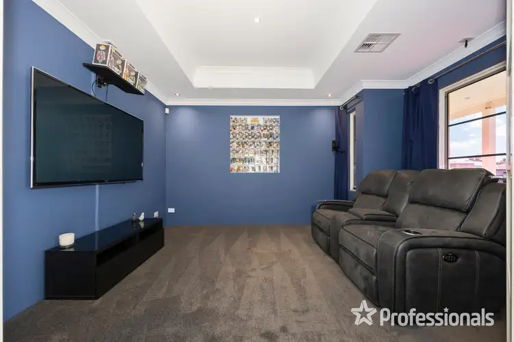 Sixth view of Homely house listing, 8 Elmina Avenue, Ellenbrook WA 6069
