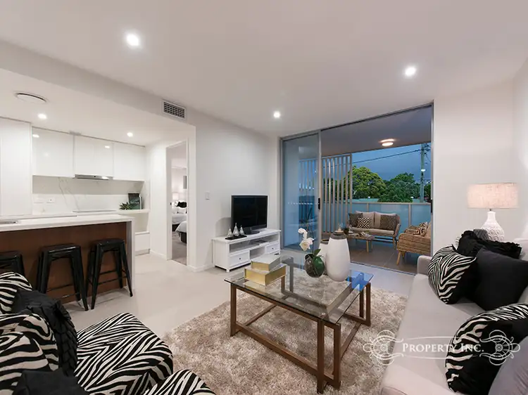 Third view of Homely unit listing, 6/10 Gary Street, Morningside QLD 4170