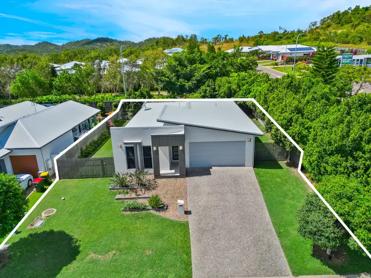 109 Monolith Circuit, Cosgrove QLD 4818