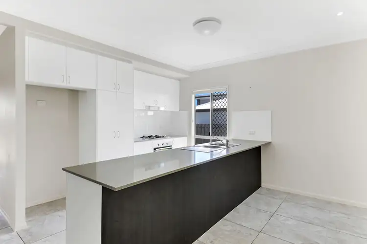 Third view of Homely house listing, 109 Monolith Circuit, Cosgrove QLD 4818