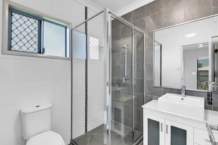 Sixth view of Homely house listing, 109 Monolith Circuit, Cosgrove QLD 4818