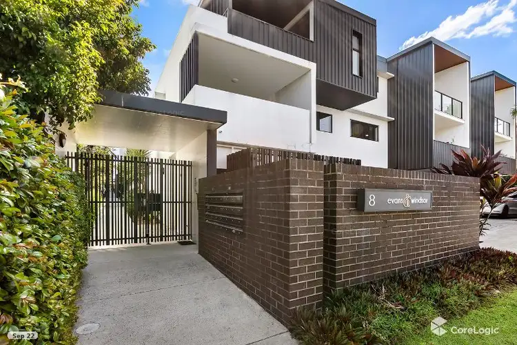 25/8 Windsor St, Nundah QLD 4012