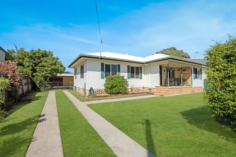 25 Edward Street, South Mackay QLD 4740