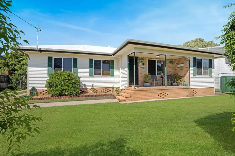 Sixth view of Homely house listing, 25 Edward Street, South Mackay QLD 4740