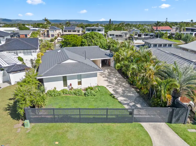 Sixth view of Homely house listing, 55 Platypus Avenue, Sorrento QLD 4217