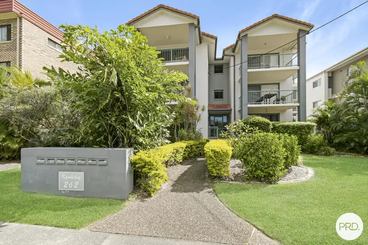 6/262 Marine Parade, Kingscliff NSW 2487