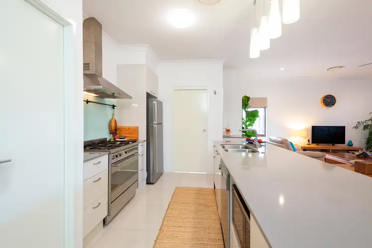 Fourth view of Homely house listing, 4 Mariner Avenue, Hope Island QLD 4212