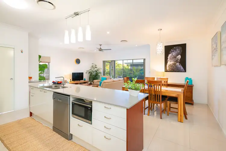 Fifth view of Homely house listing, 4 Mariner Avenue, Hope Island QLD 4212
