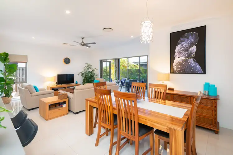 Sixth view of Homely house listing, 4 Mariner Avenue, Hope Island QLD 4212