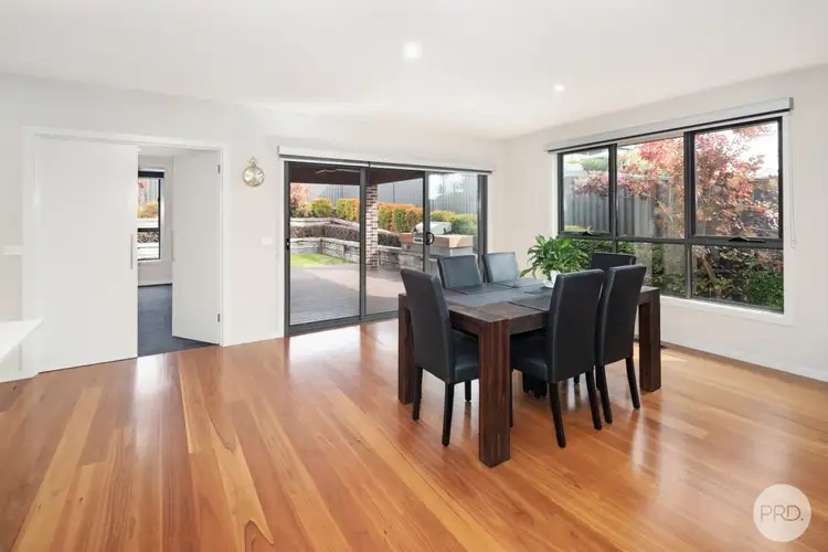 Third view of Homely house listing, 132 Finlay Street, Brown Hill VIC 3350