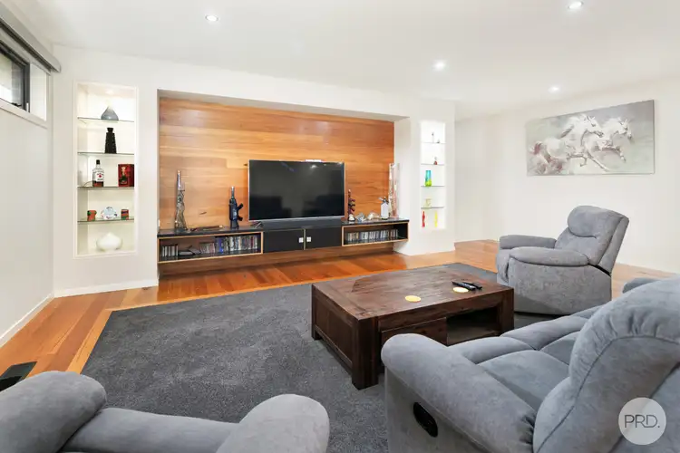 Fourth view of Homely house listing, 132 Finlay Street, Brown Hill VIC 3350