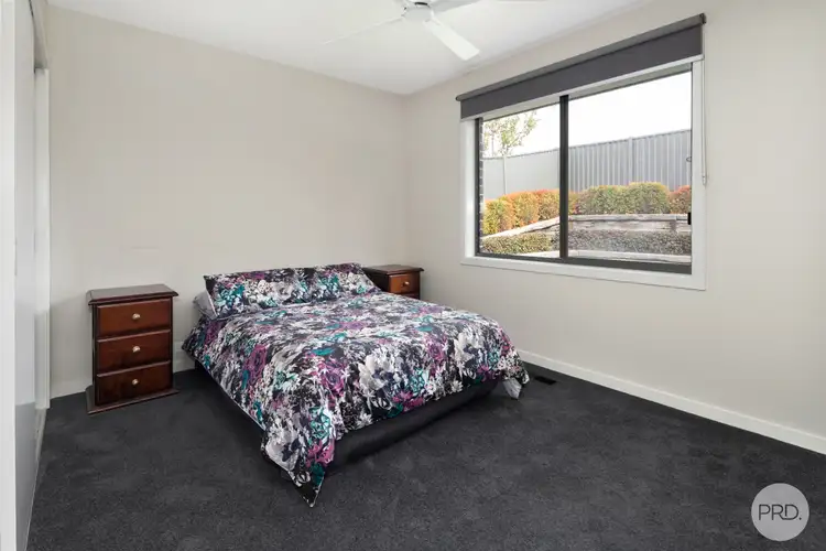 Fifth view of Homely house listing, 132 Finlay Street, Brown Hill VIC 3350