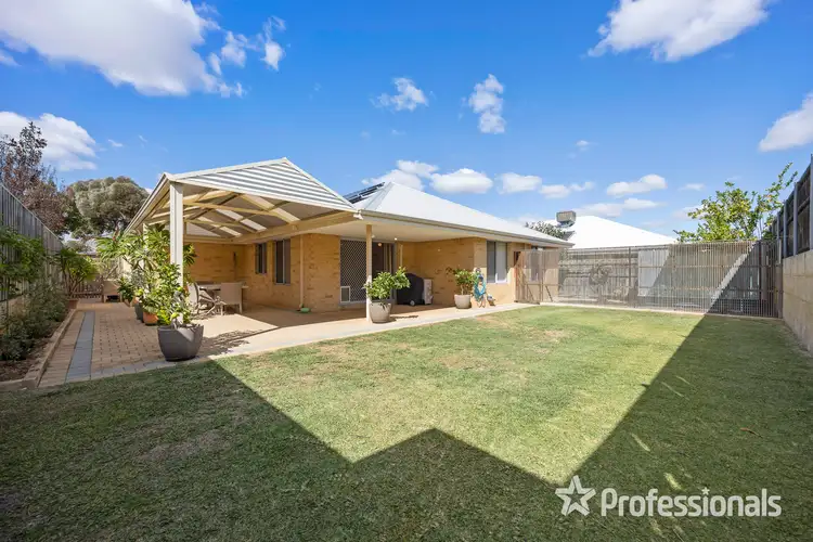 Main view of Homely house listing, 84 Lomas Circle, Ellenbrook WA 6069