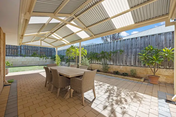 Third view of Homely house listing, 84 Lomas Circle, Ellenbrook WA 6069