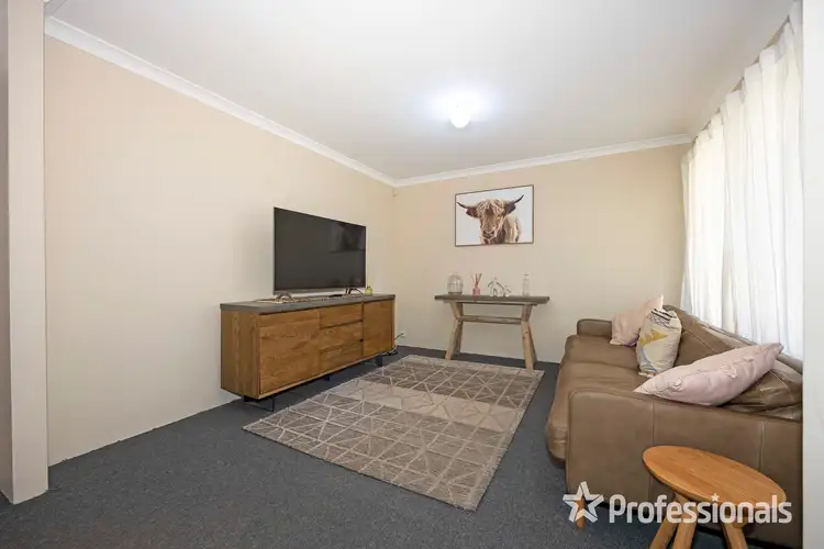 Fourth view of Homely house listing, 84 Lomas Circle, Ellenbrook WA 6069