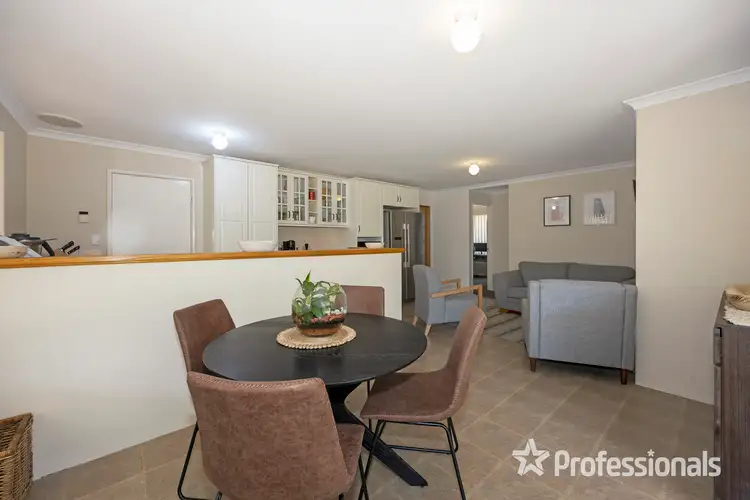 Sixth view of Homely house listing, 84 Lomas Circle, Ellenbrook WA 6069