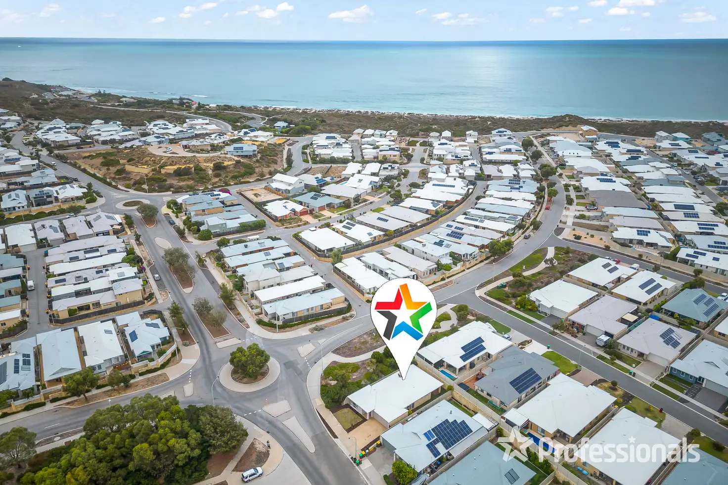 Main view of Homely house listing, 81 Seaside Avenue, Yanchep WA 6035