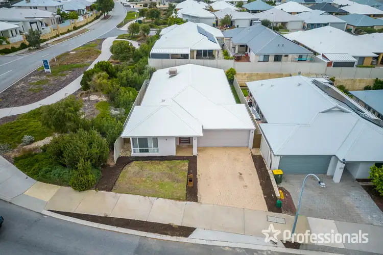 Second view of Homely house listing, 81 Seaside Avenue, Yanchep WA 6035