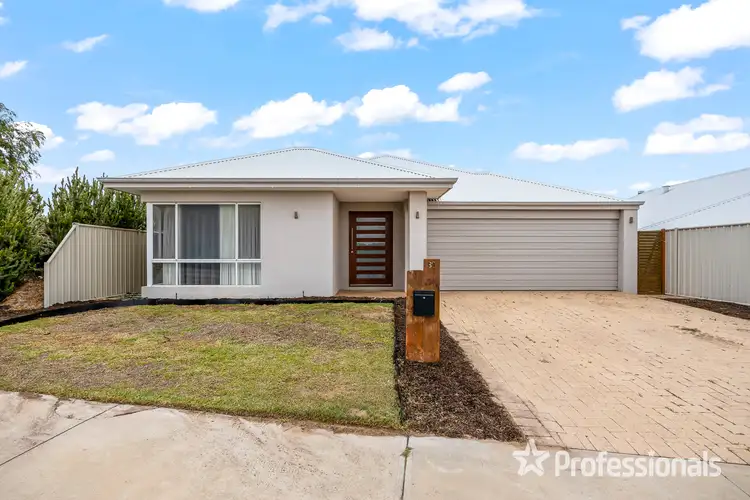 Third view of Homely house listing, 81 Seaside Avenue, Yanchep WA 6035