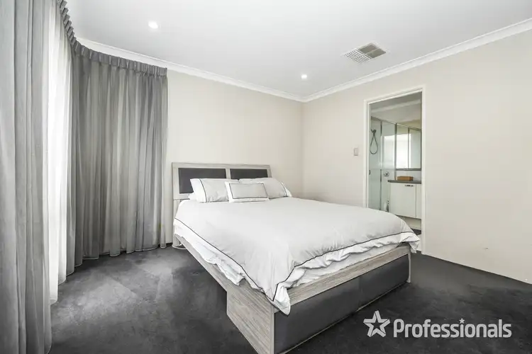 Fifth view of Homely house listing, 81 Seaside Avenue, Yanchep WA 6035