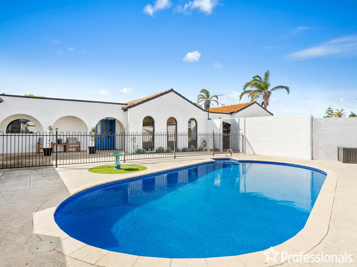 Main view of Homely house listing, 24 Frederick Street, Shoalwater WA 6169