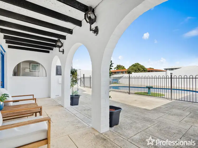 Second view of Homely house listing, 24 Frederick Street, Shoalwater WA 6169