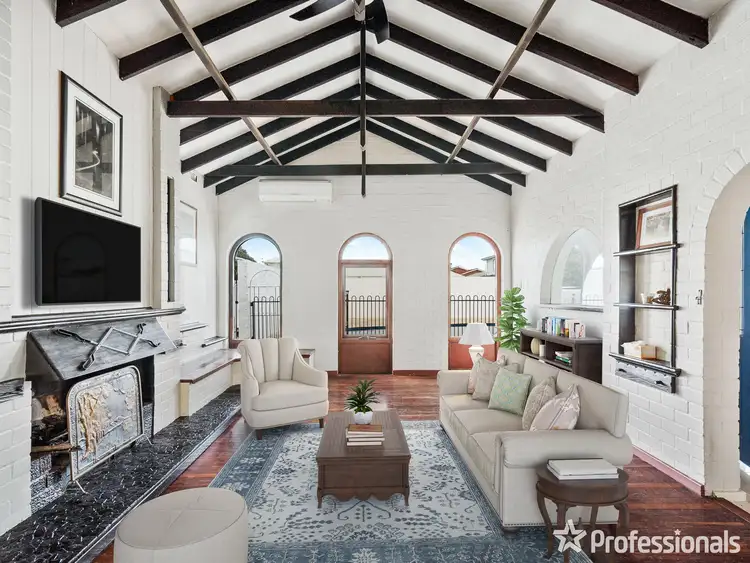 Fourth view of Homely house listing, 24 Frederick Street, Shoalwater WA 6169