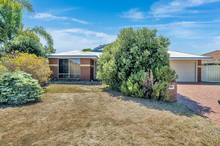4 Grayswood Retreat, Erskine WA 6210
