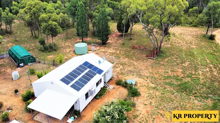 164 Killara Road, Jacks Creek NSW 2390