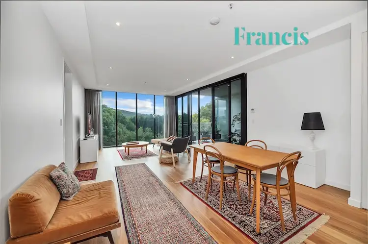 519/240 Bunda Street, City ACT 2601