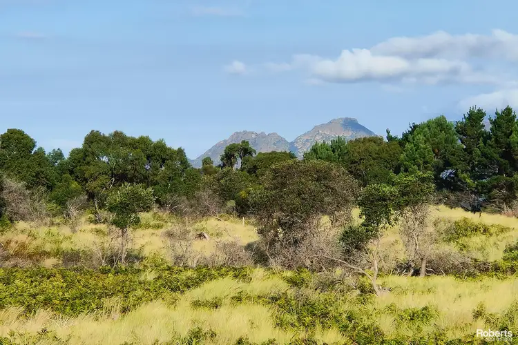 Main view of Homely land listing, 1258 Dolphin Sands Road, Dolphin Sands TAS 7190