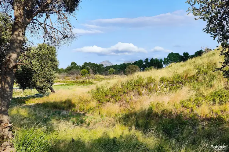Third view of Homely land listing, 1258 Dolphin Sands Road, Dolphin Sands TAS 7190