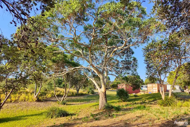 Fourth view of Homely land listing, 1258 Dolphin Sands Road, Dolphin Sands TAS 7190