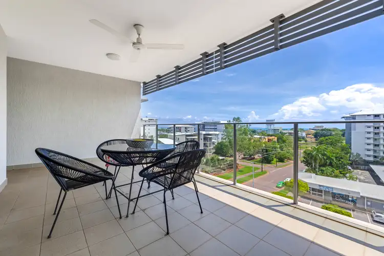 Main view of Homely apartment listing, 8/130 Smith Street, Darwin City NT 800