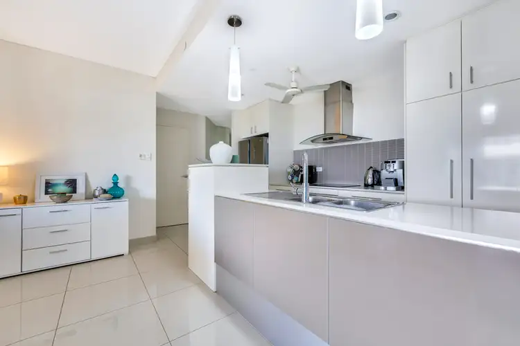 Fifth view of Homely apartment listing, 8/130 Smith Street, Darwin City NT 800
