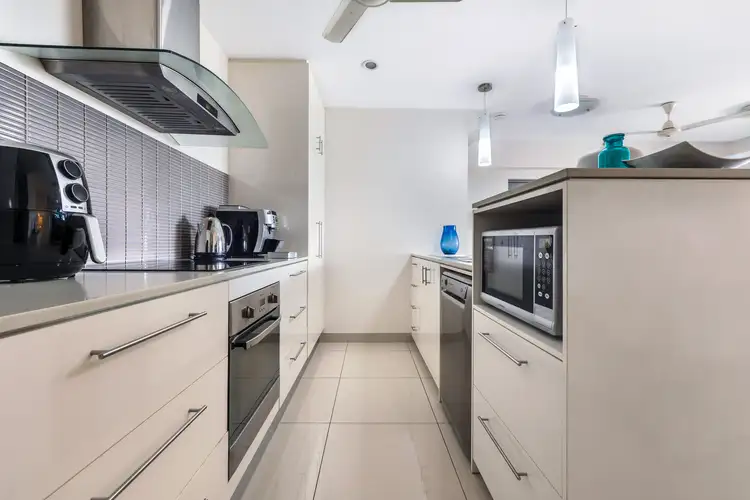 Sixth view of Homely apartment listing, 8/130 Smith Street, Darwin City NT 800