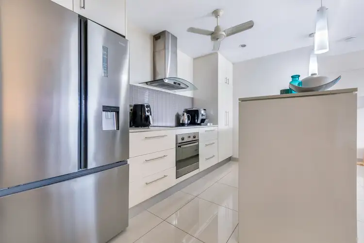 Seventh view of Homely apartment listing, 8/130 Smith Street, Darwin City NT 800