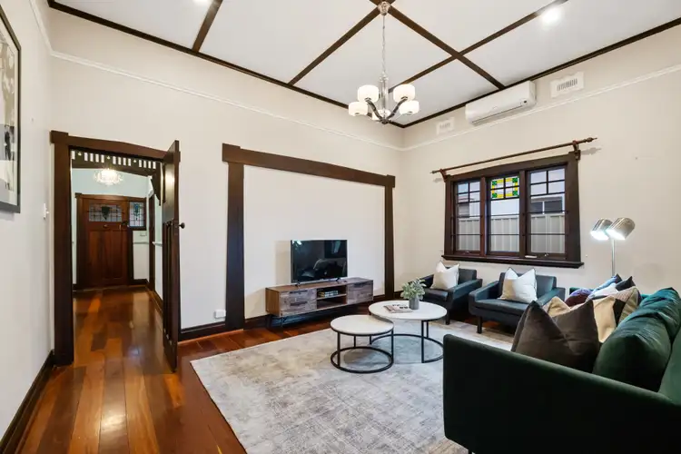 Second view of Homely house listing, 177 Central Avenue, Mount Lawley WA 6050