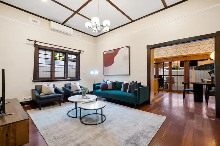 Fourth view of Homely house listing, 177 Central Avenue, Mount Lawley WA 6050