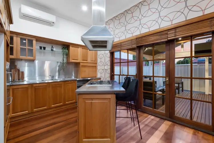 Sixth view of Homely house listing, 177 Central Avenue, Mount Lawley WA 6050