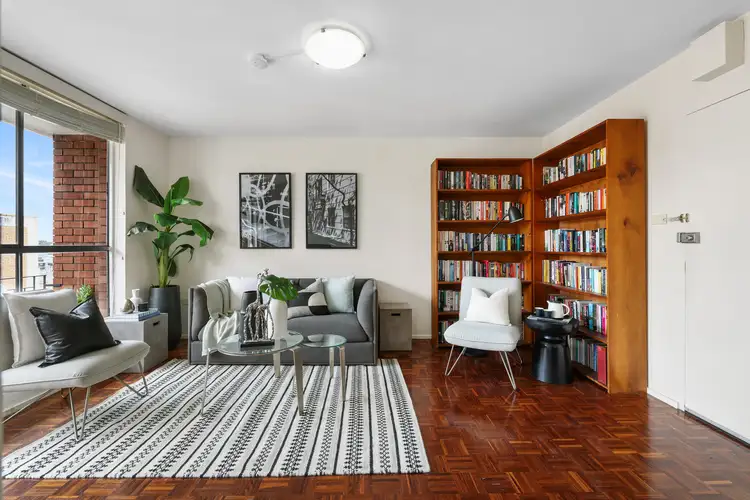 11/324B Marrickville Road, Marrickville NSW 2204