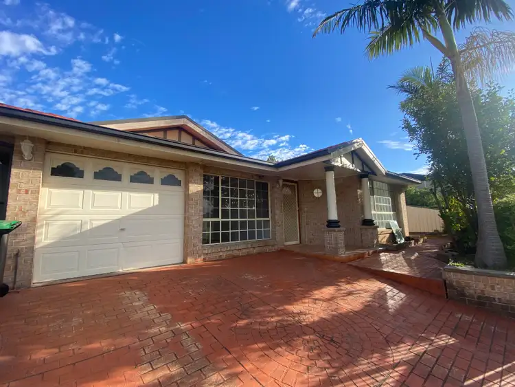 117 Lancaster Avenue, Cecil Hills NSW 2171