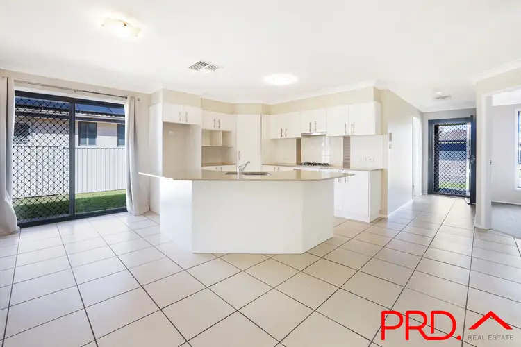 Second view of Homely house listing, 5 Stokes Avenue, Tamworth NSW 2340